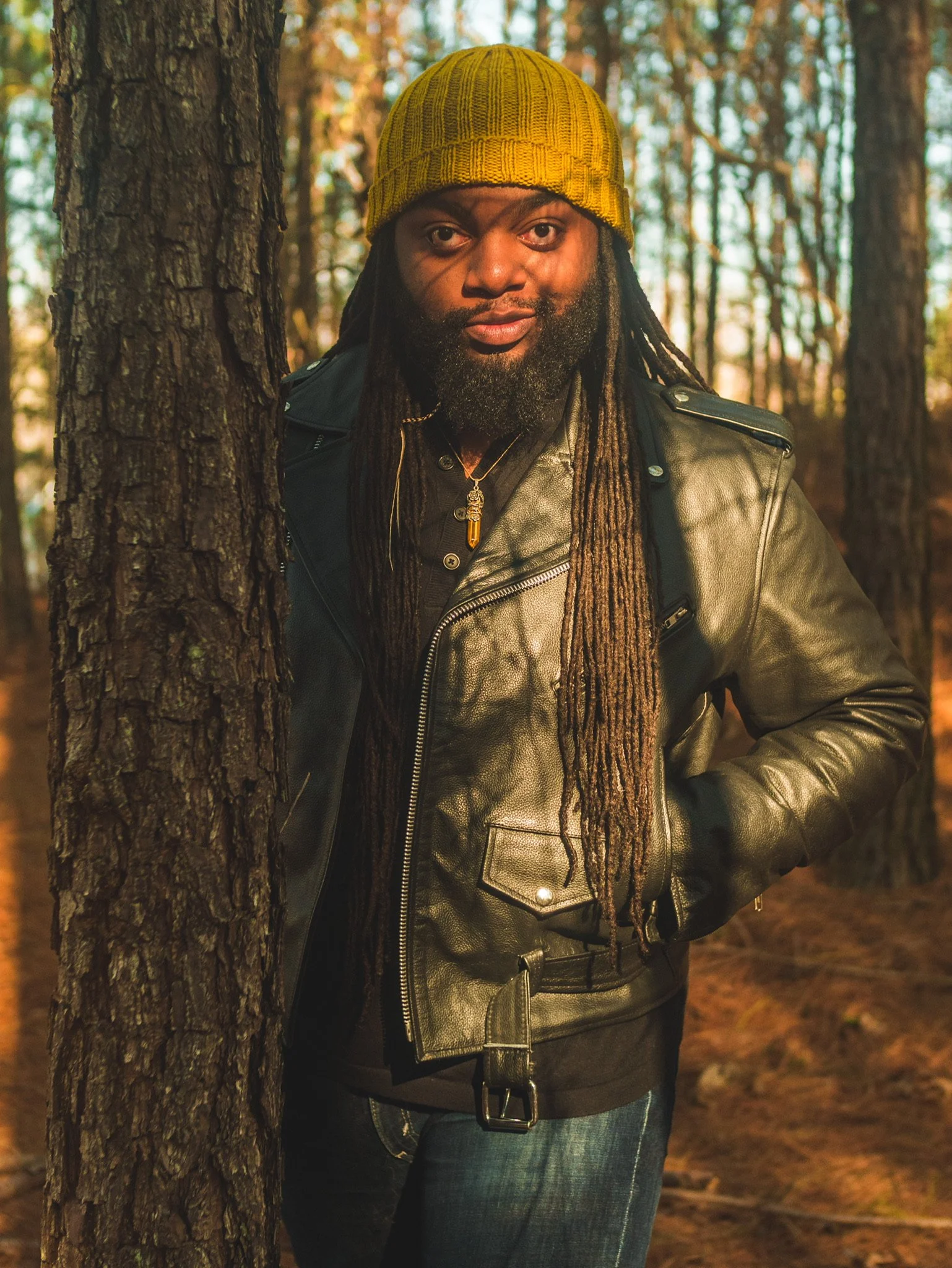 PATTERN: Cruise Control Pattern Set