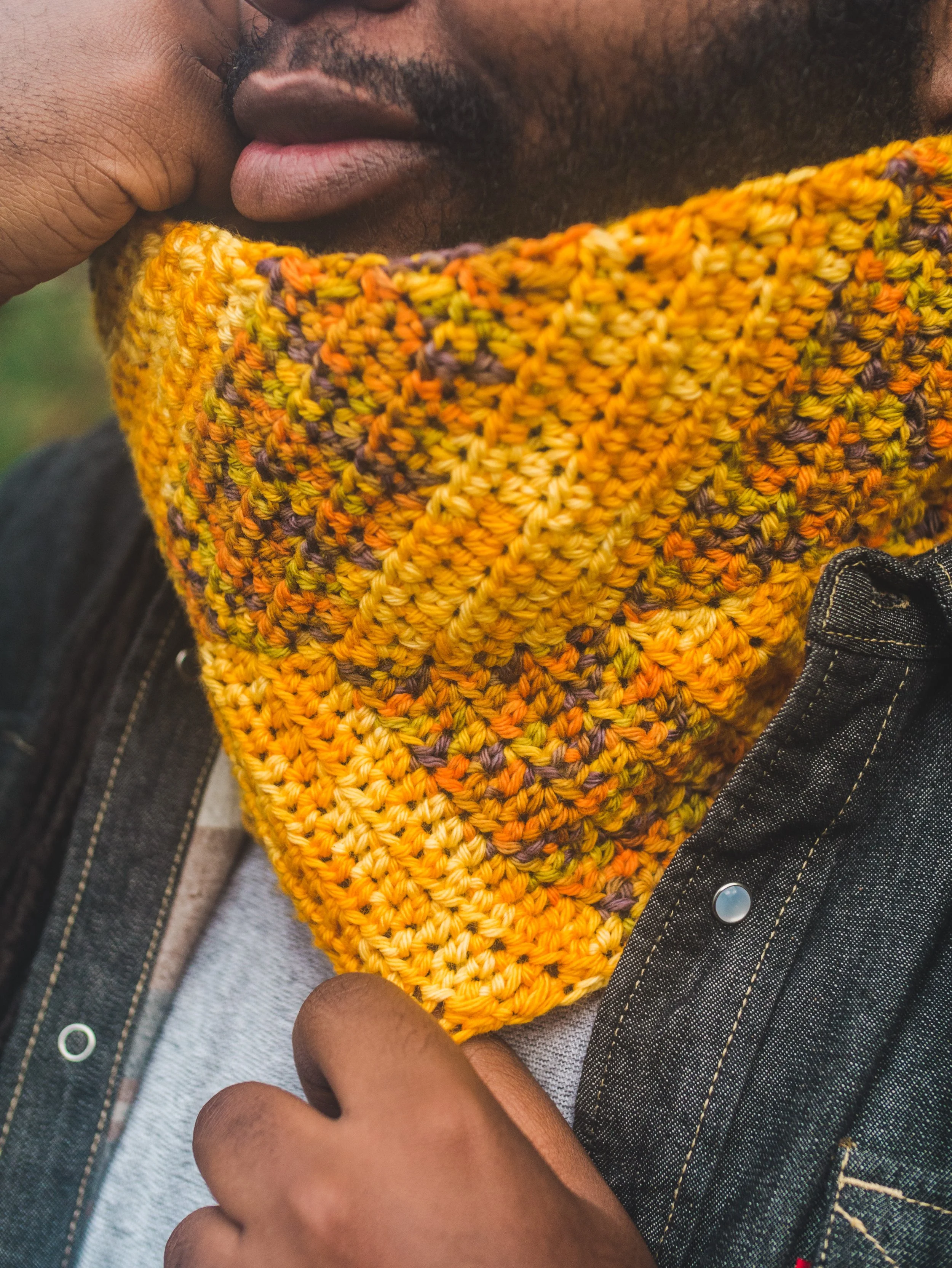 Yellow Neck Shawl_-2.jpeg