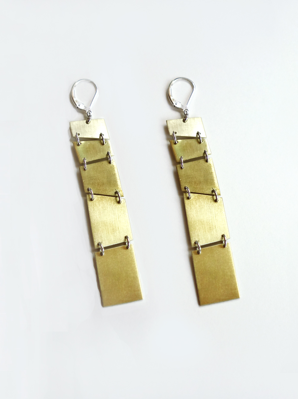 SARAH HEALY DESIGN — Sarah Healy Design Earrings