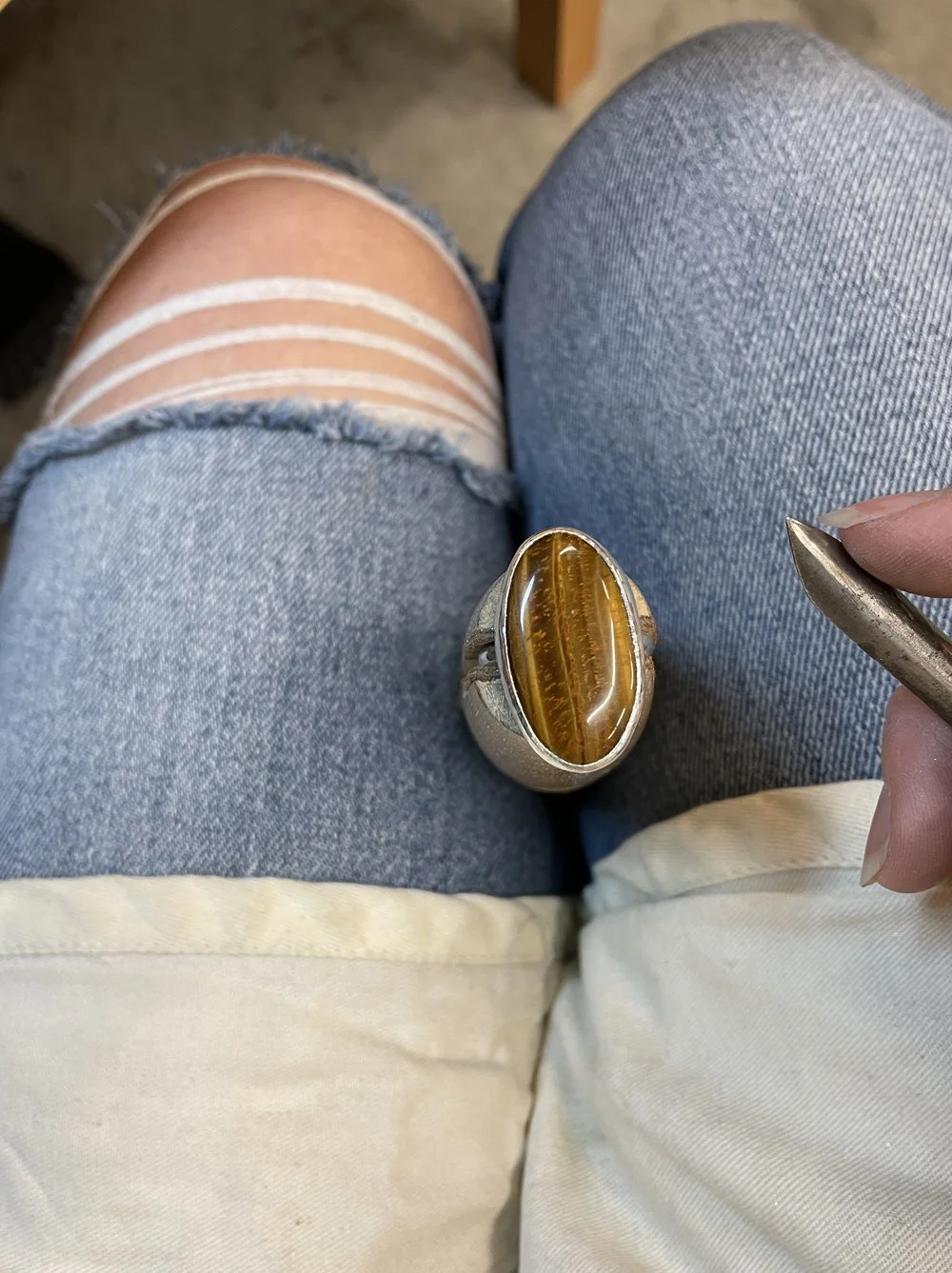 tigers-eye-cabochon-ring-making.jpg