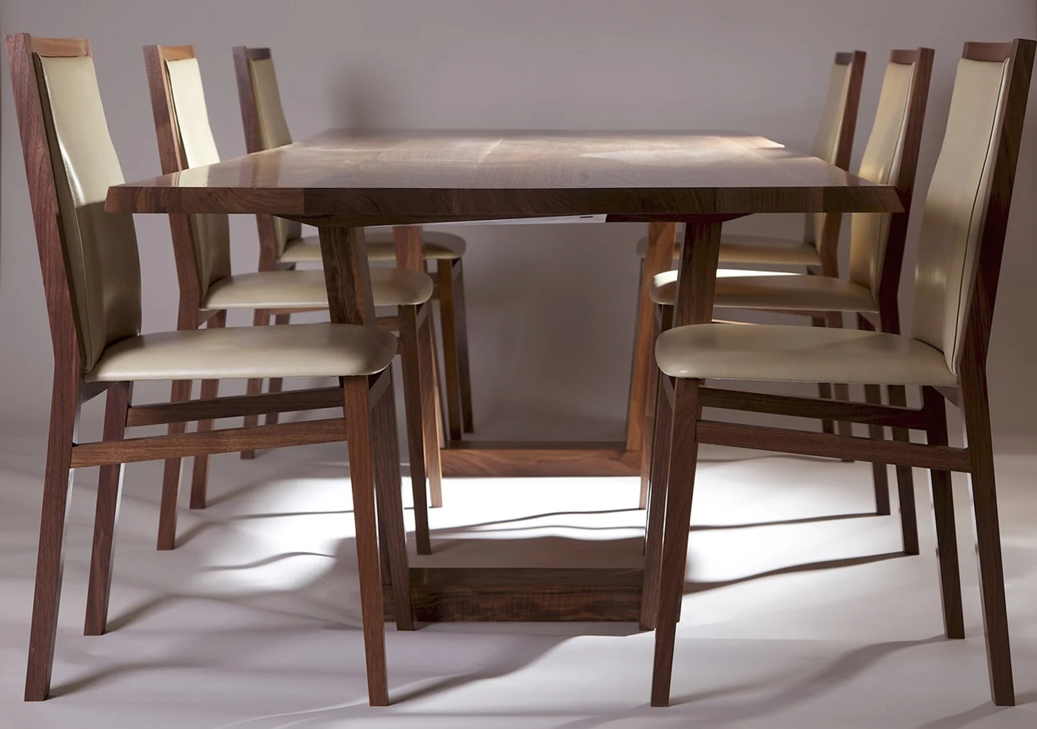 Bespoke Dining Set