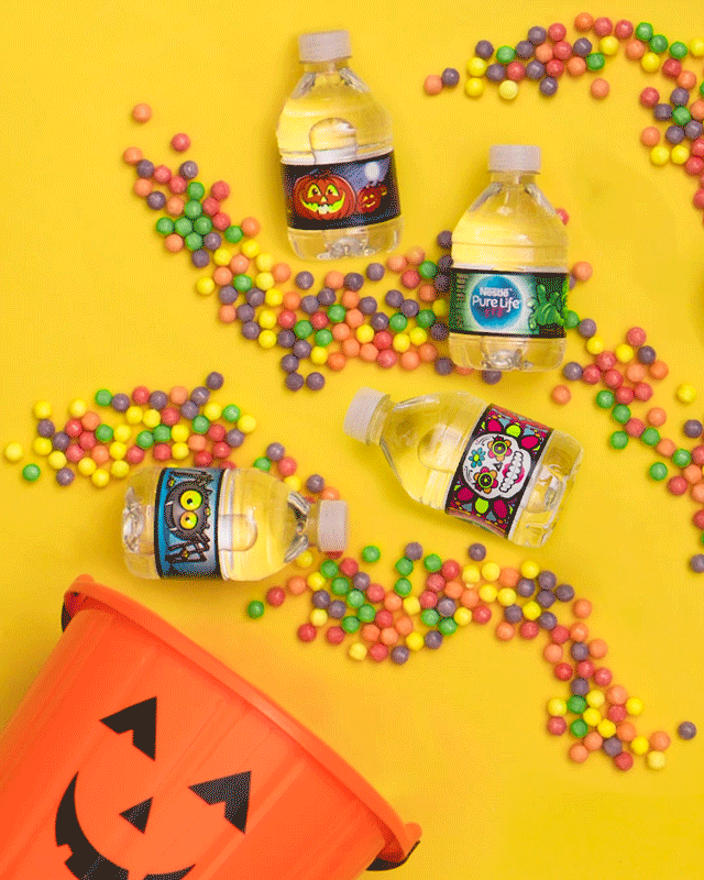 Nestlé Pure Life