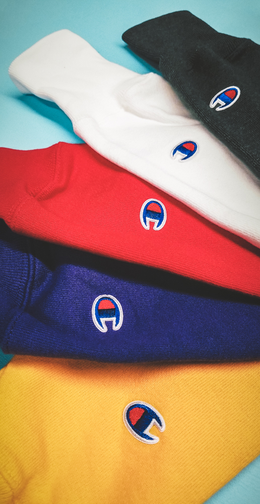 Champion