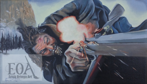 The Revenant