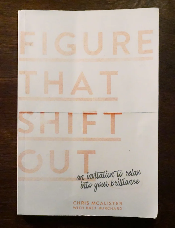 The 12-week coaching program in book form