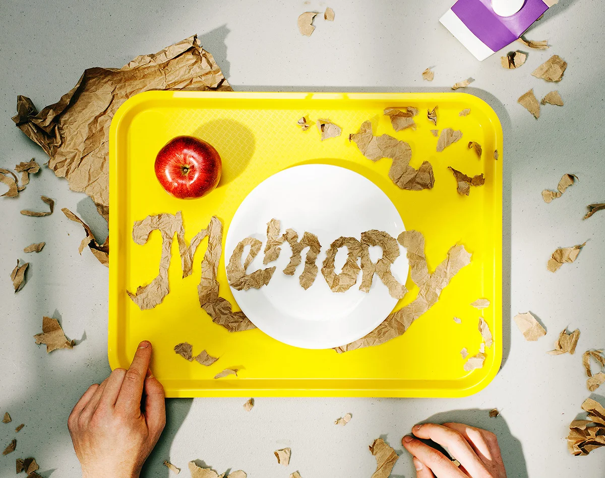 Created in collaboration with my photographer friend Andre Rucker.