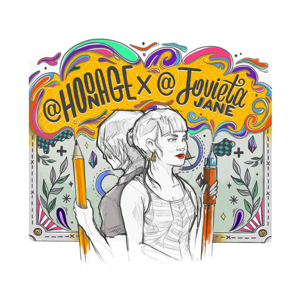 by @hoonage x @jovietajane