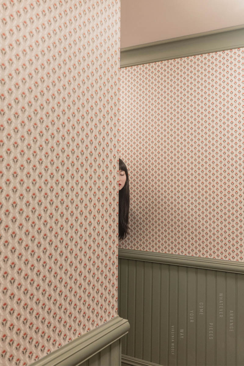  by  Brooke Didonato  