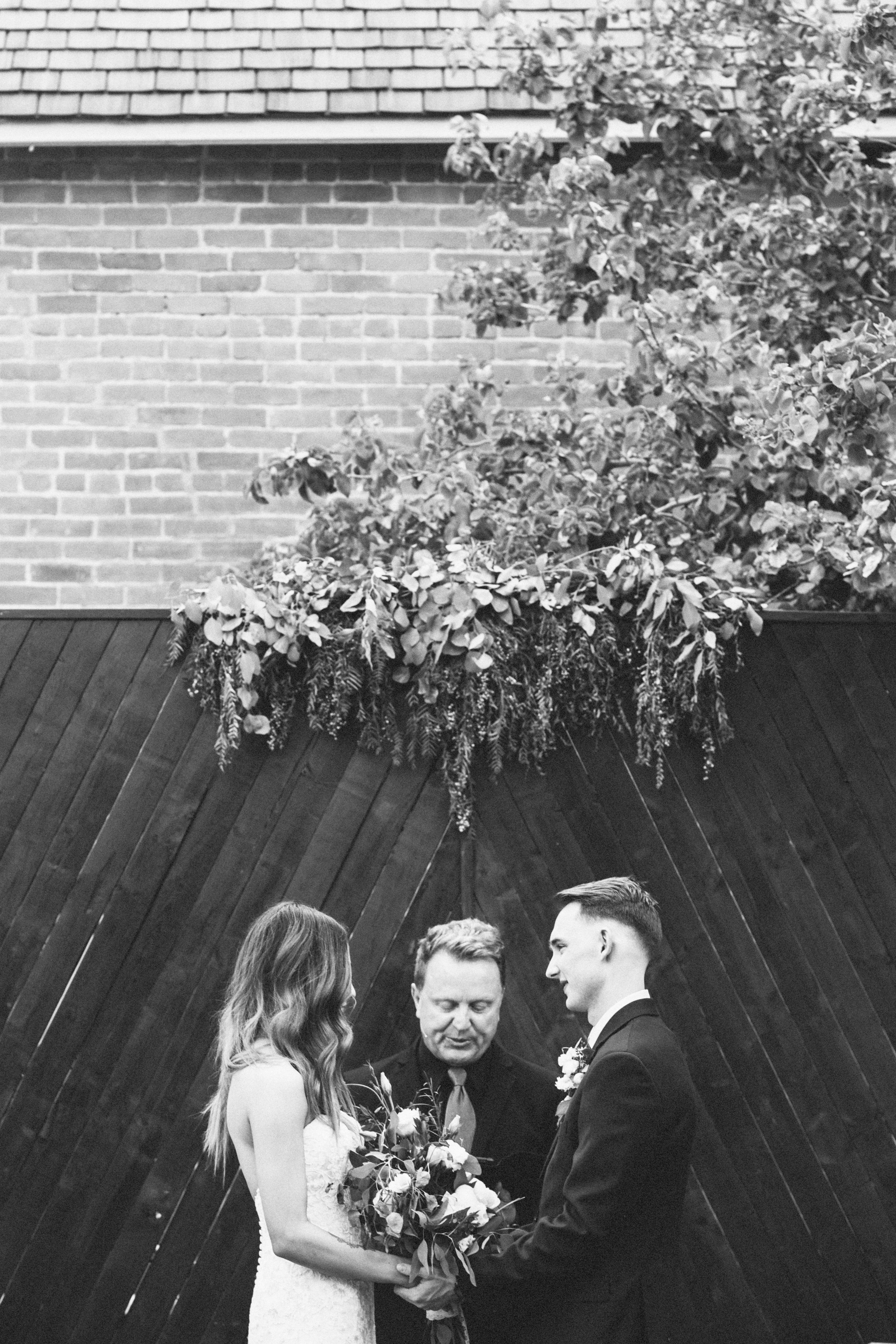 when i look at this couple, i see the love, and i am struck by it.