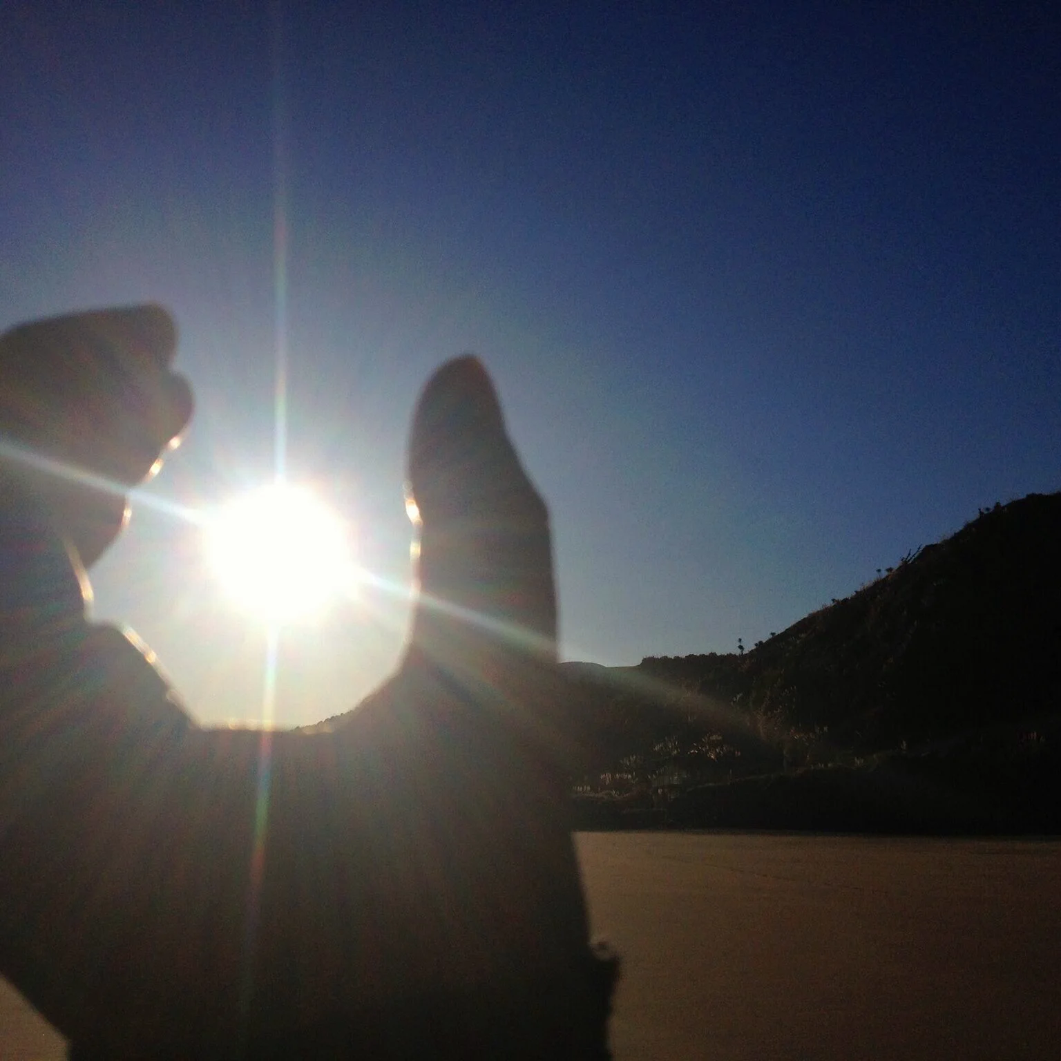 Day 159 In My Hands