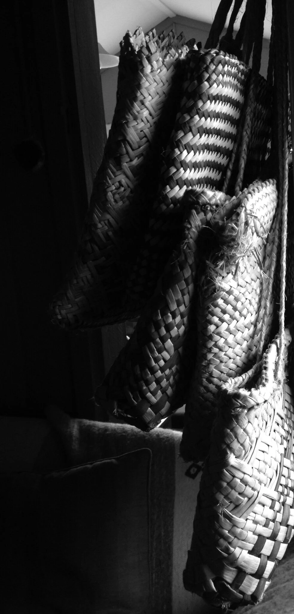 Day 185 Side Light