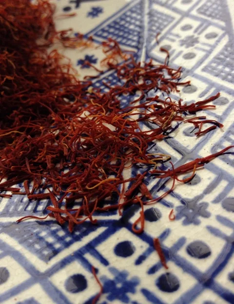 Day 253 Spice | Aroma