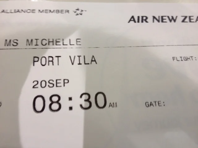 Day 263 Leaving (OP)