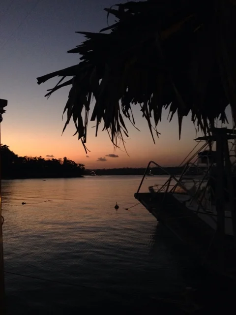 Day 265 Pacific Sunset (OP)