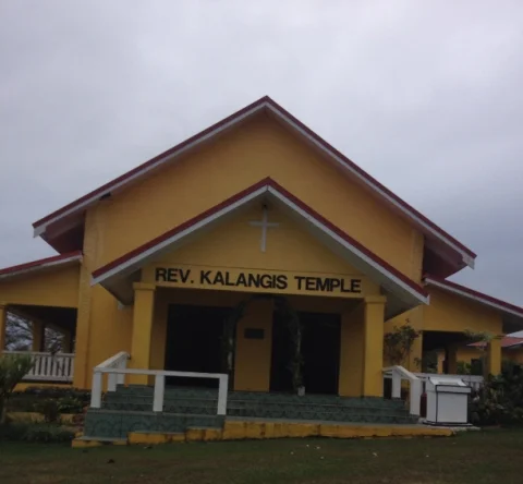 Day 269 Village Life (OP)