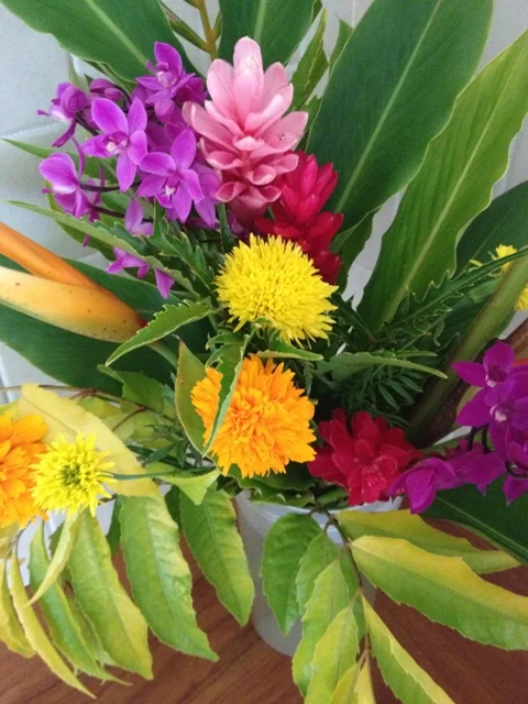 Day 271 Village gifts (OP)