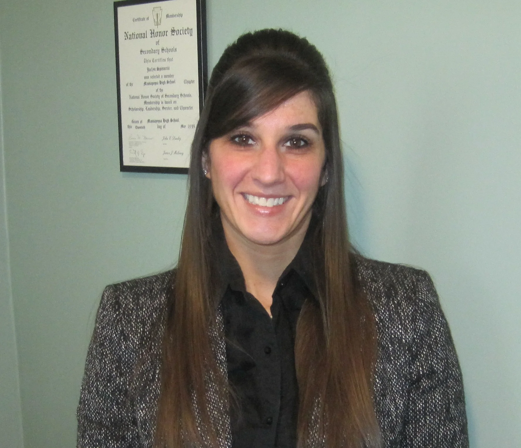 Jaclyn Sullivan, M.A, LMFT