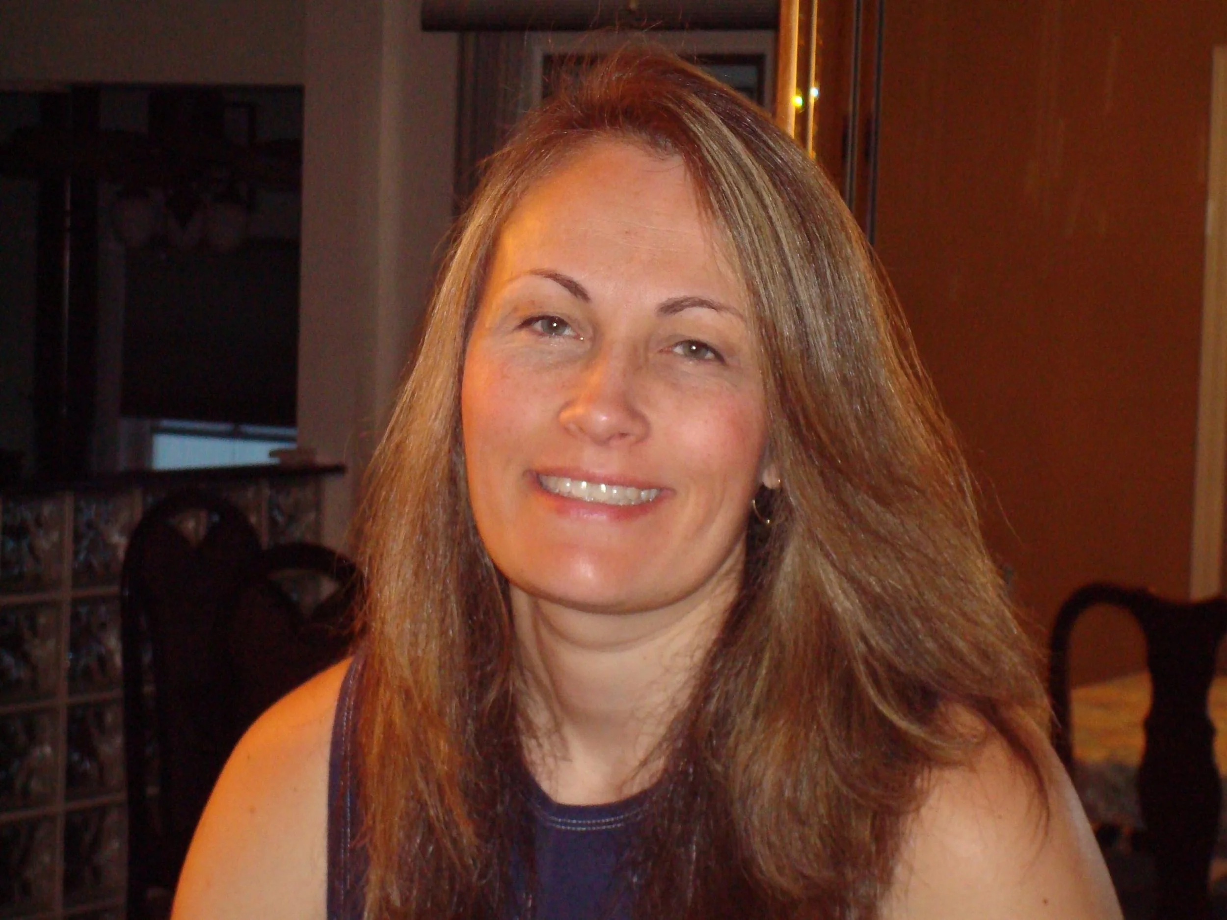 Cynthia L. Metzig , PhD, LMHC, NBCC