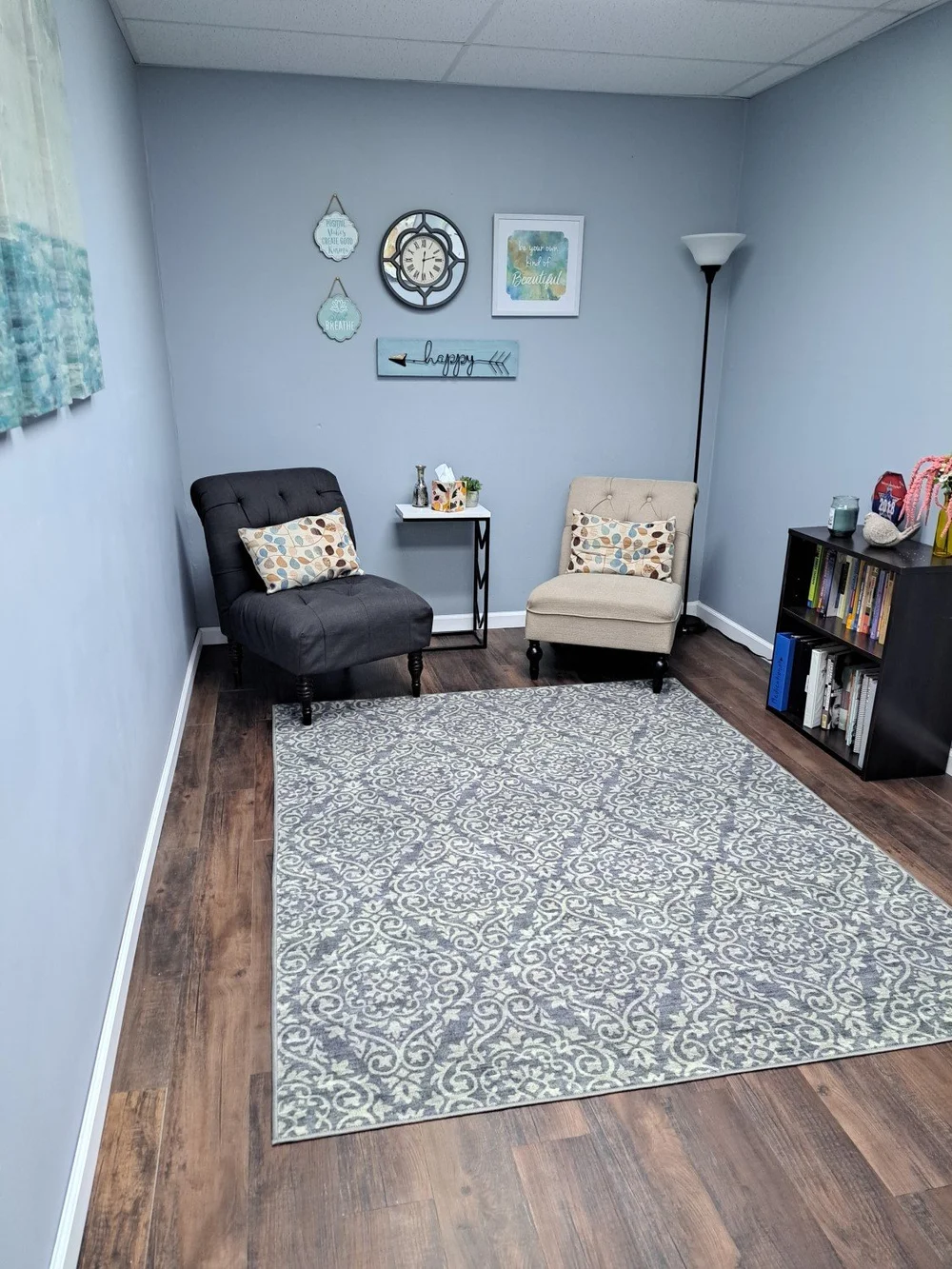 Gallery Sullivan Counseling