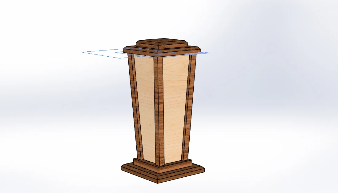 Alternative stretch version