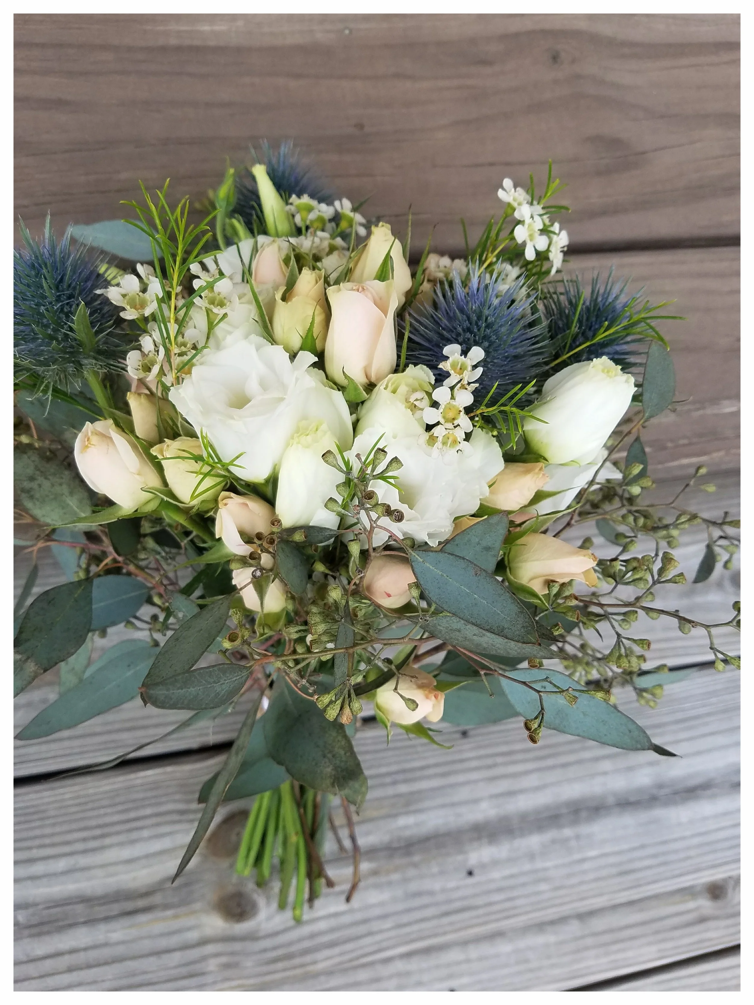 Bridal Bouquet