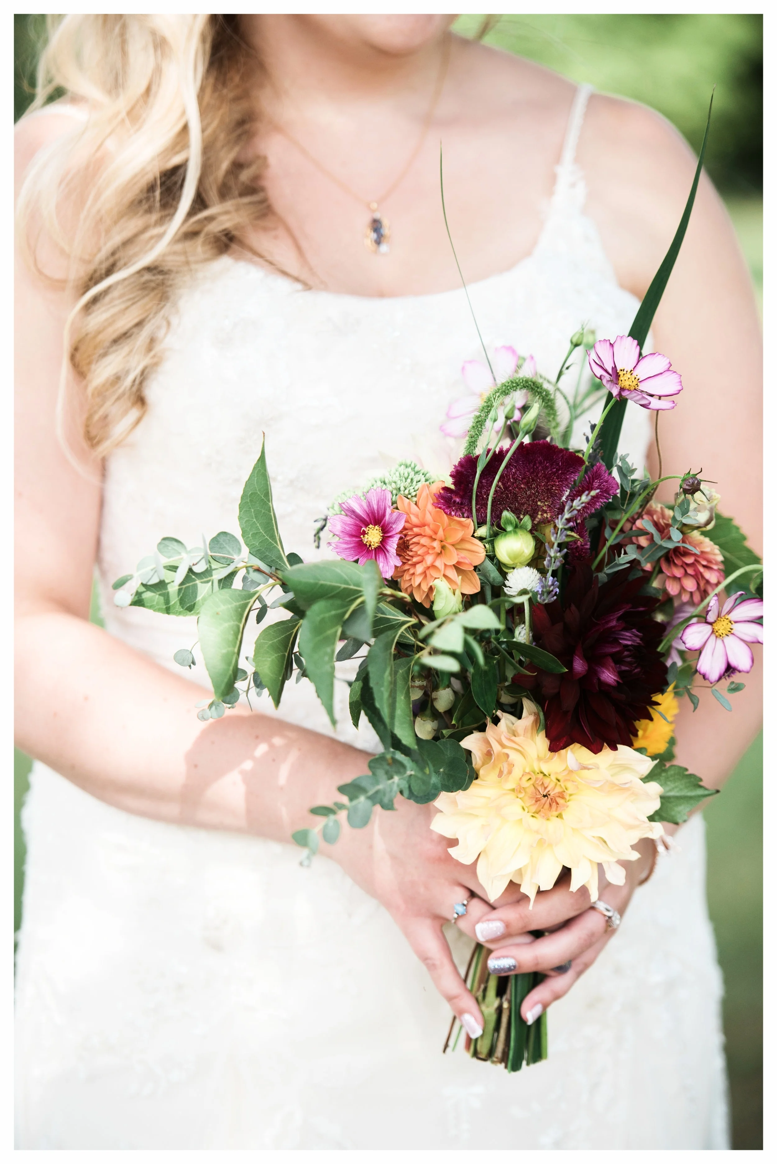 Bridal Bouquet 