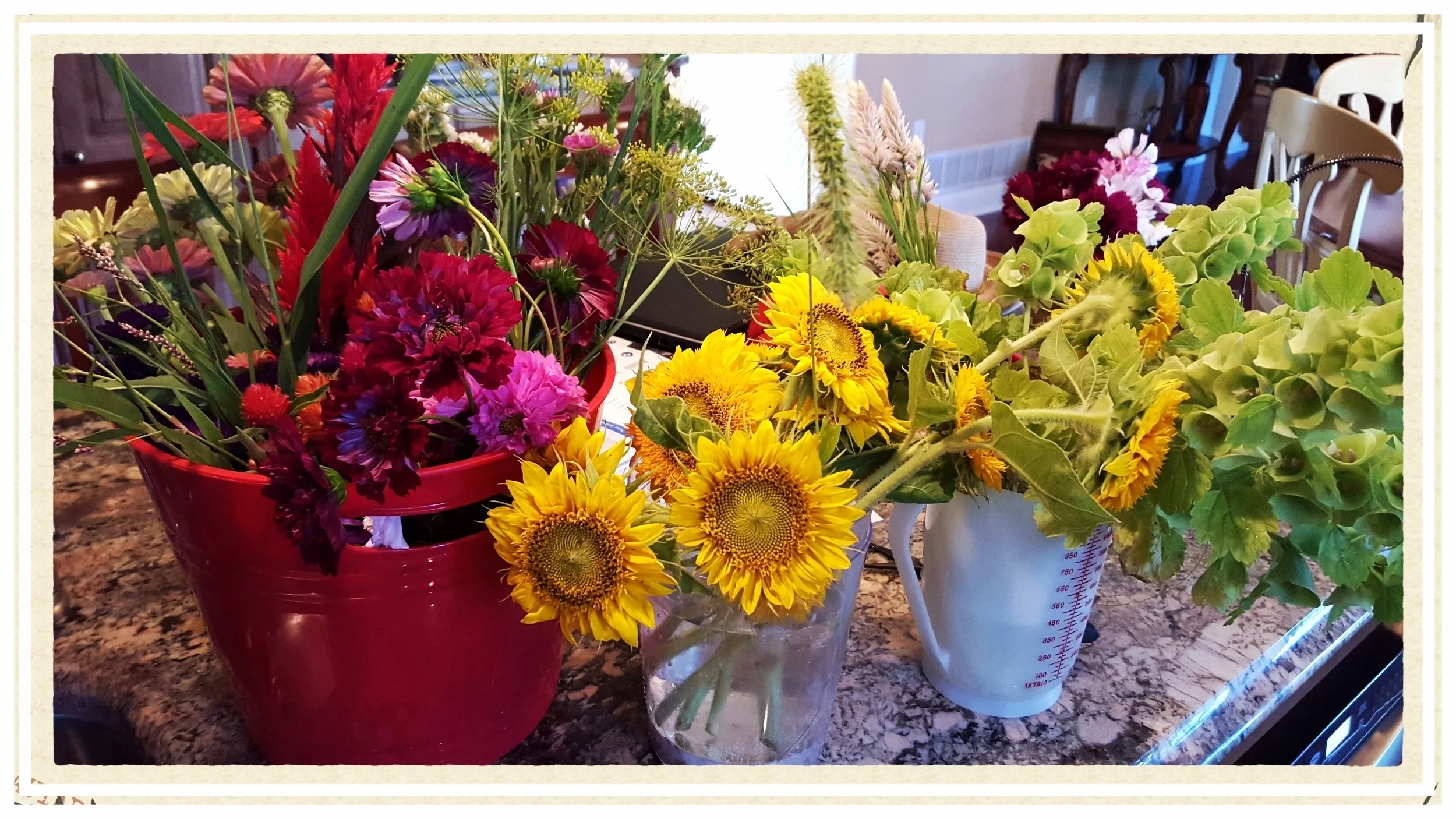 Flowers