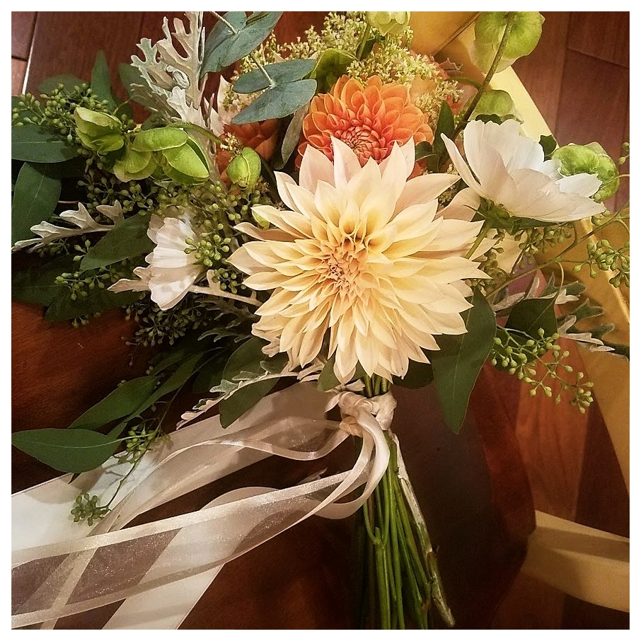 Bridal Bouquet