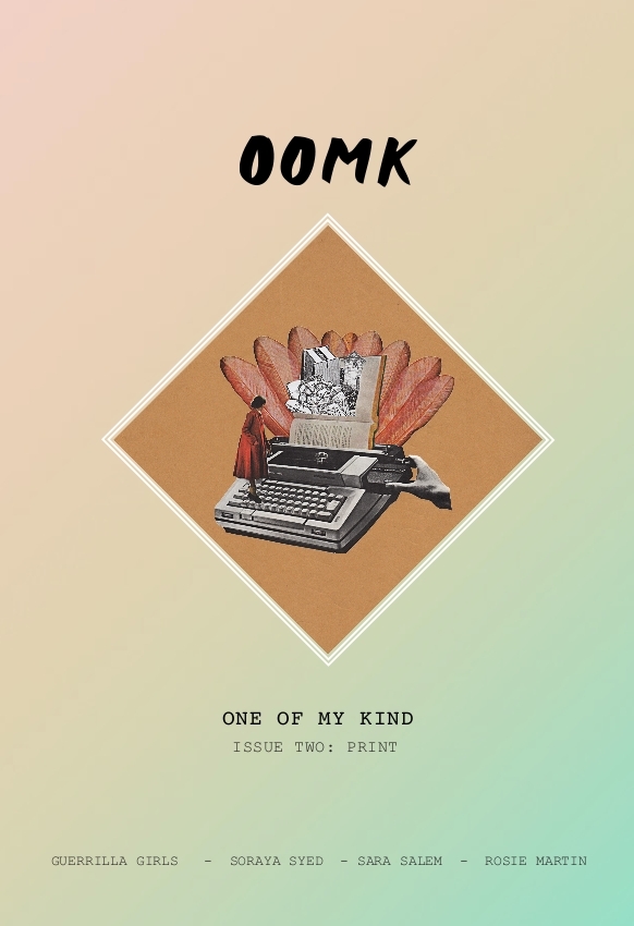 OOMK Issue 2