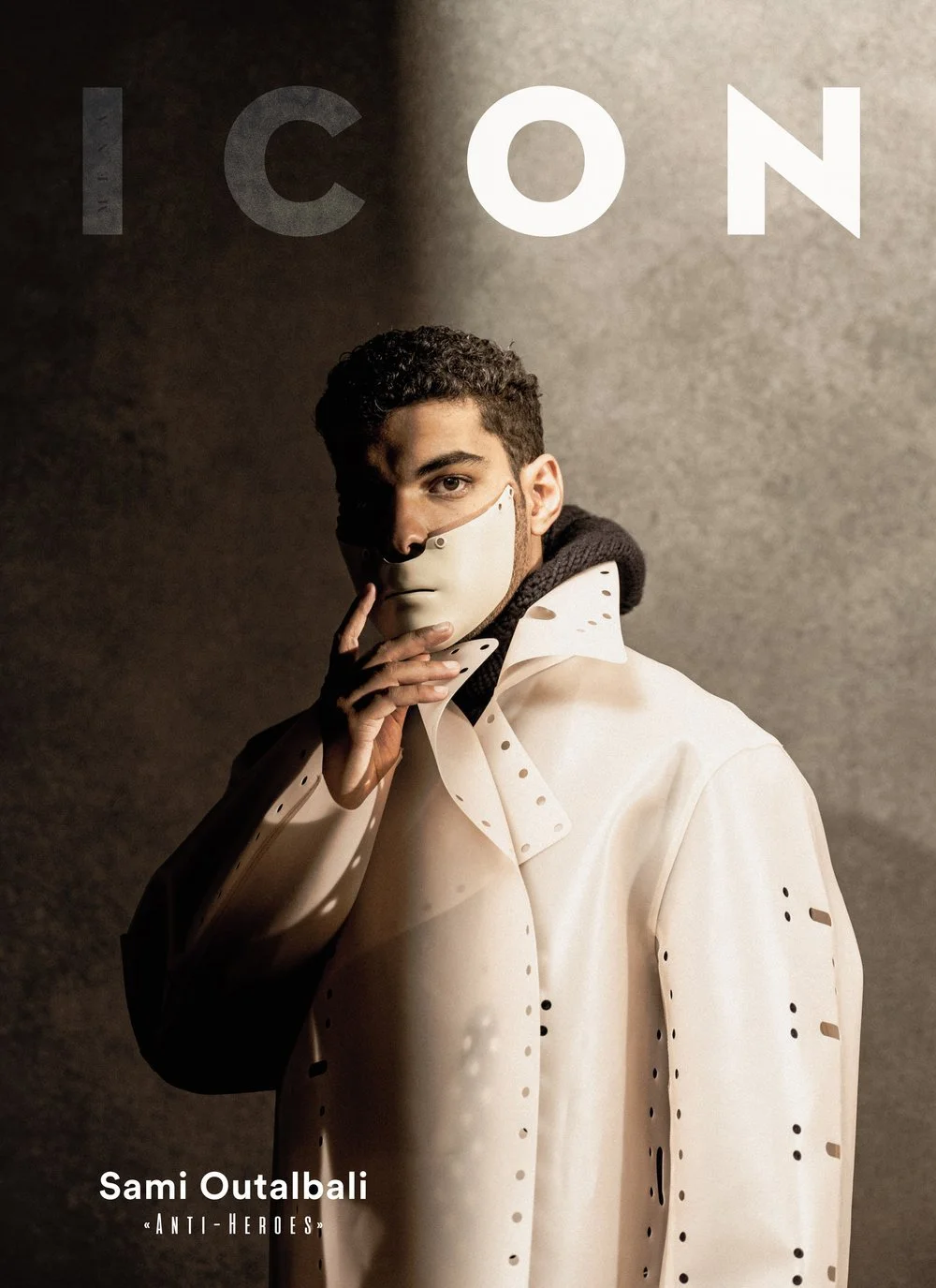  Article “Artistic Alchemy” Interview with Salman Al Najem, September 2024 