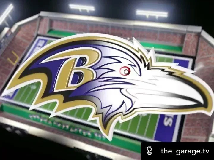 via @the_garage.tv 
fun one from last year:

Heads or tails, one thing's for sure &ndash; when it comes to Motion Control, nothing beats the pleasure of playing with attention to detail!

Client: 
@mdlottery 

Agency: 
@GKVus

Agency Producer: 
REJ &