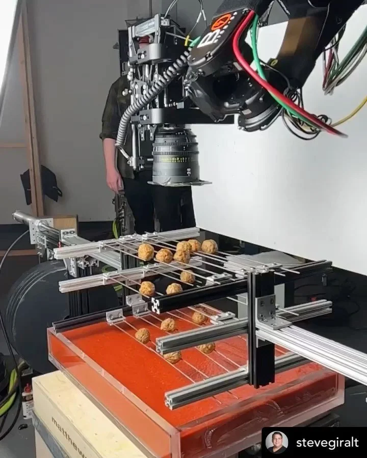 via @stevegiralt 

BTS of some Explosive new work for @firehousesubs Director:&nbsp;@stevegiralt
MOCO Op:&nbsp;@dangottesman
Producer:&nbsp;@haliegraham
AD: Niccol&ograve; Vitelli
DIT:&nbsp;@carbon43
AC: @coleslutzky 
Assistant:&nbsp;@shadi_best&nbsp