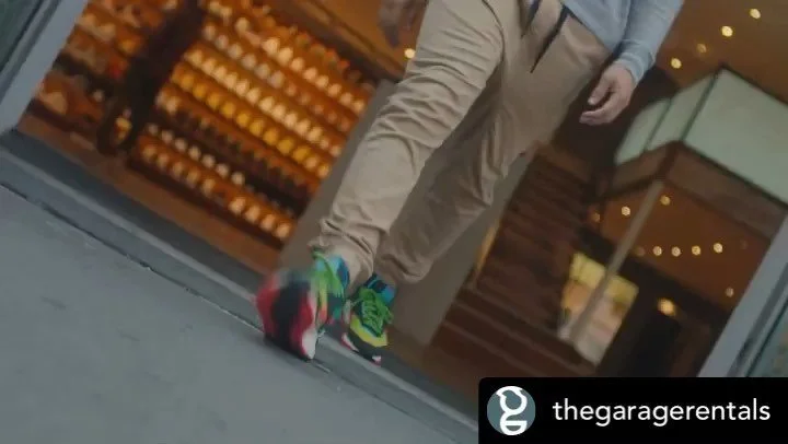 via @thegaragerentals - 

Final spot with BTS. Whats your favorite?

Production Company: @stinkstudios
Robot: Bolt X
Director: @mattgenesis 
MoCo Op: @dangottesman
MoCo Tech: @kgreekness, @johnstocknyc @markweston718

#BTS #BehindTheScenes #BoltXonTr