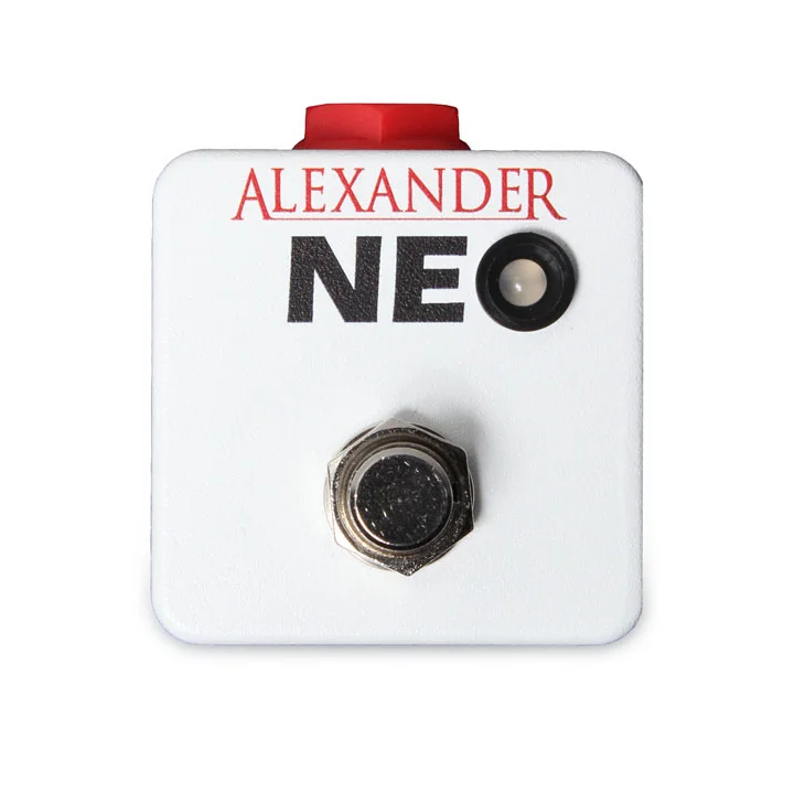 Neo Footswitch — Alexander