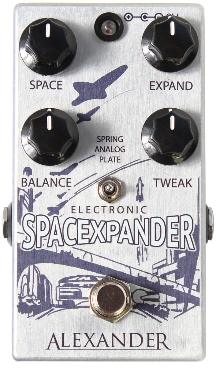 SpaceXpander