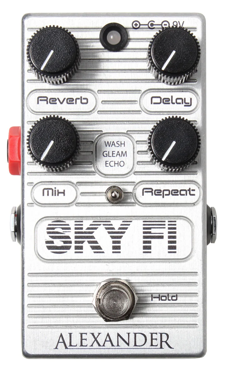 Sky Fi
