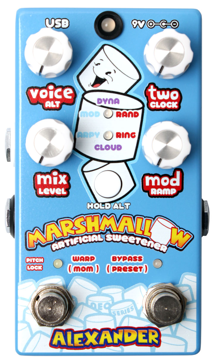 Marshmallow