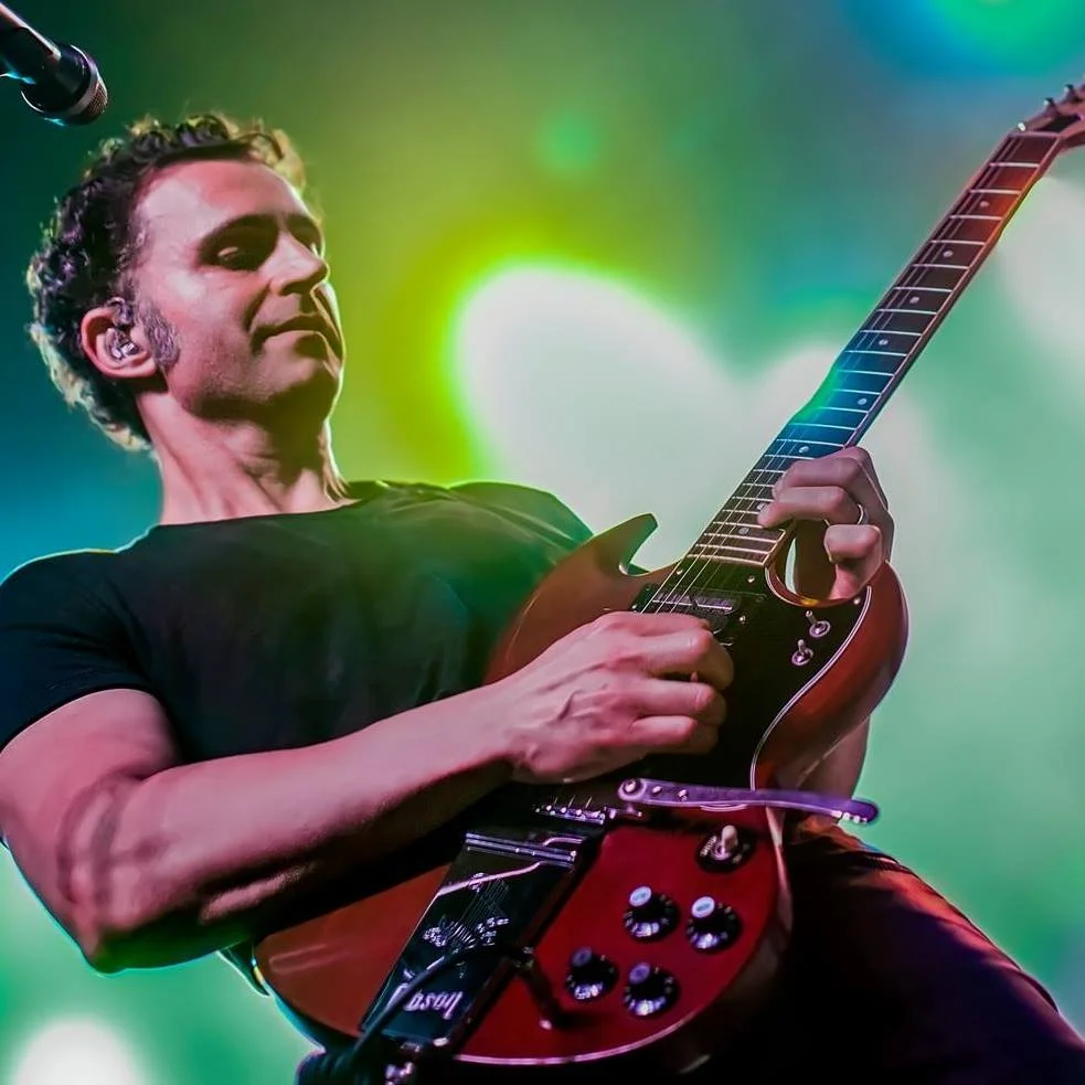 Dweezil Zappa Zappa Plays Zappa