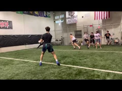 HIGHLIGHTS of Dawg Den's RED ZONE Football