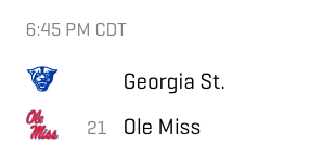 SEC SPORTS NETWORK