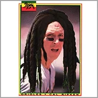 Baseball Card Hall of Infamy In which I recall both the glory days of baseball cards, and the most hilarious failures from the era. Additional interview with Josh Wilker here. 