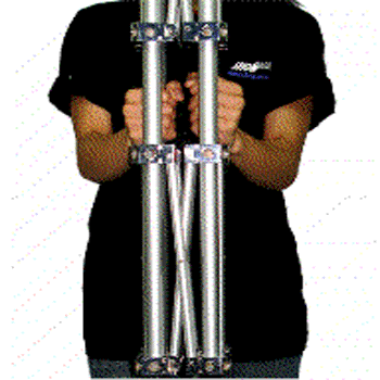 3D Setup Demonstration