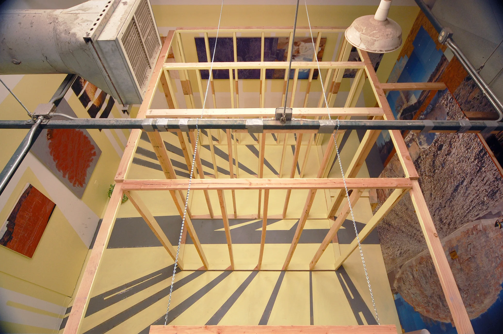 Room (overhead)