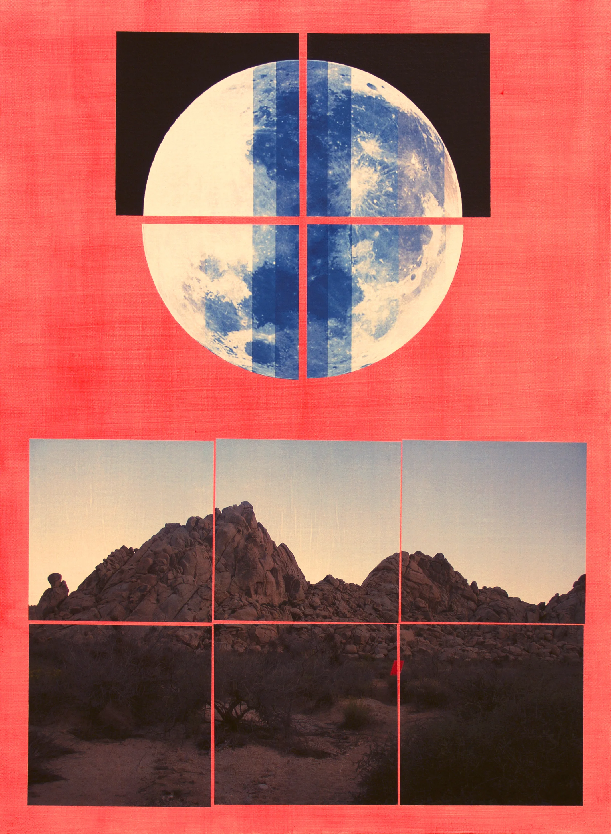 Blue Moon