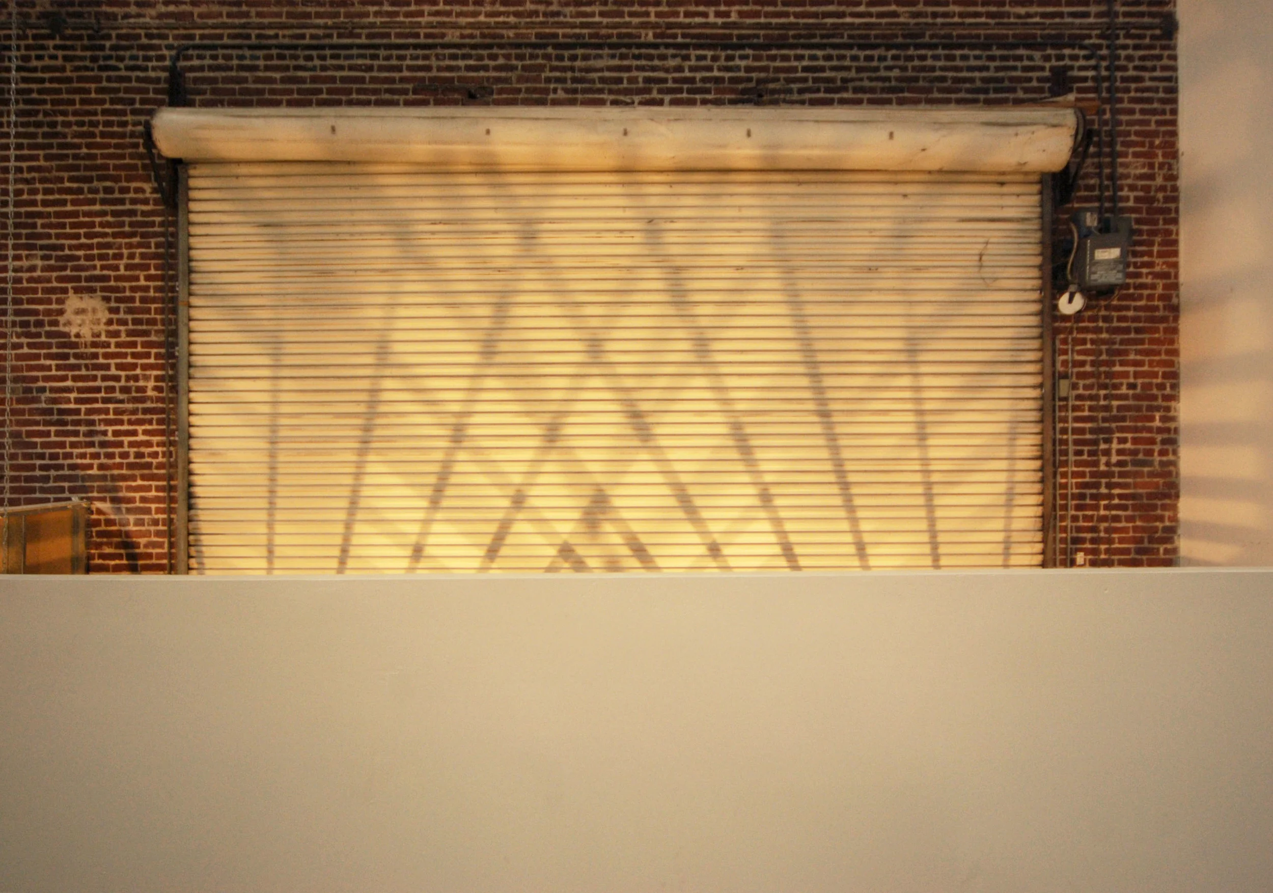 Ground (door)