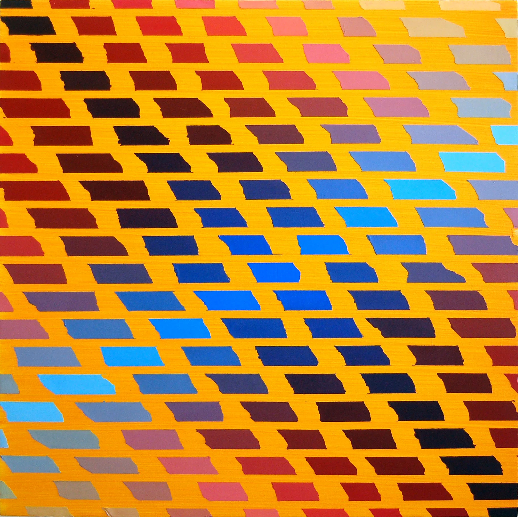 Tape Field