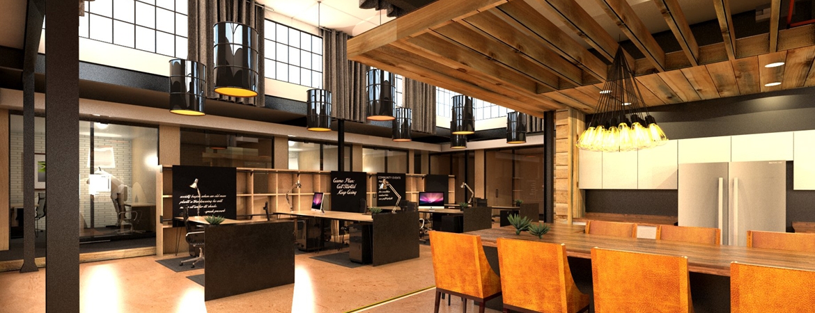Colorado Coworking Passport