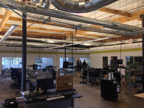 Bend Tech