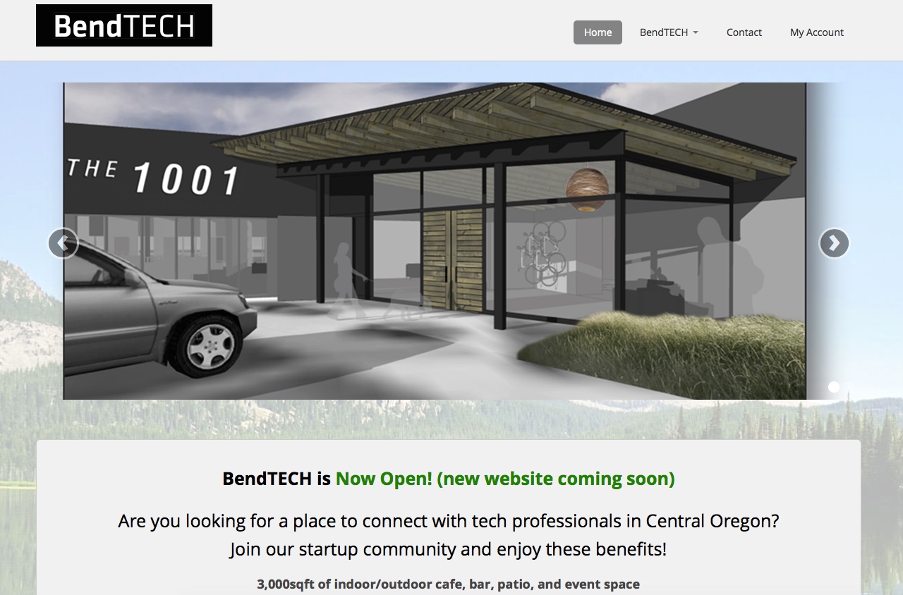 Bend Tech