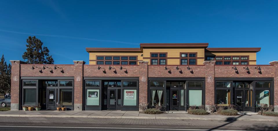 Bend Creative Space